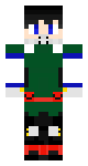 Mayos deku