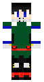 Mayos deku