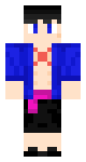 Mayos luffy