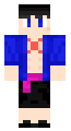 Mayos luffy