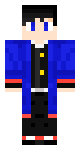 Mayos tanjiro