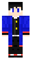 Mayos tanjiro