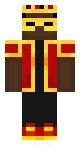 MCC CAPE AVATAR