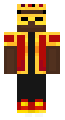 MCC CAPE AVATAR