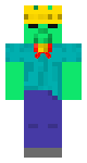 MC Championship Zombie
