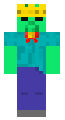 MC Championship Zombie