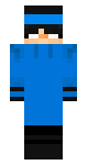 Me as a god