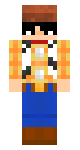Me as woody