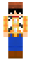 Me as woody