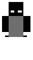 Me but inverted color