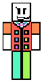 Me But milestone 3