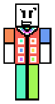 Me but milestone 4