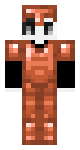 Me but on Copper armor