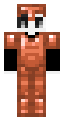Me but on Copper armor