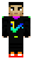 Mech CR7