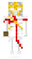 Medieval Knight 13 (skeleton)
