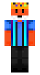 meee! (With crown)
