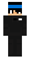 Me fake eye reveal