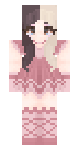 Melanie Martinez brown eyes.