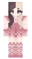 Melanie Martinez brown eyes.