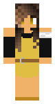 Melissa Lycan (this wasn’t easy😩