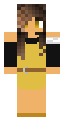Melissa Lycan (this wasn’t easy😩