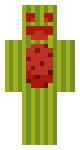 Melon Skin