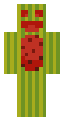 Melon Skin