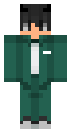 Me on squid game (fixed)