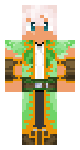 Mermaid Tails leif (final design)