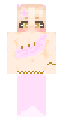 Mermaid .toga