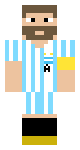 messi 10 barcelona