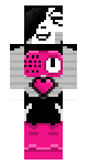 Mettaton.EX 128 px.