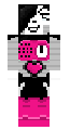 Mettaton.EX 128 px.