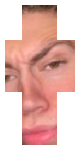 Mewing god