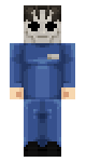 Michael Myers I guess