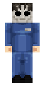 Michael Myers I guess