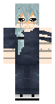 michi mahito