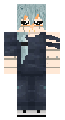 michi mahito