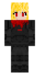 Micky: Infernal's partner