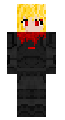 Micky: Infernal's partner