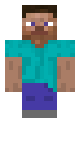 midget steve