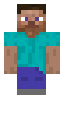 midget steve