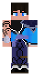 MID pierce demon version