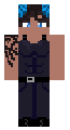 MID pierce human version