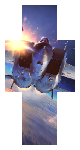 MiG-25PD fighter jet