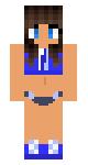 Miika(Summer Suit)