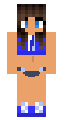 Miika(Summer Suit)