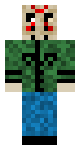 Milestone 1 Jason (FORSAKEN)