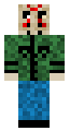 Milestone 1 Jason (FORSAKEN)